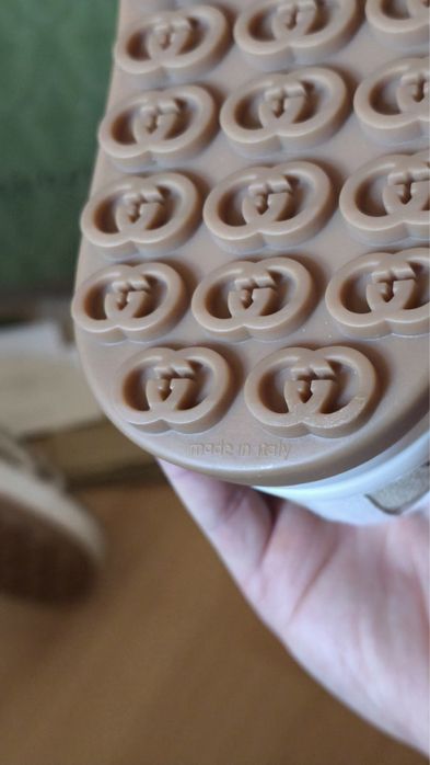 Gucci дамски обувки