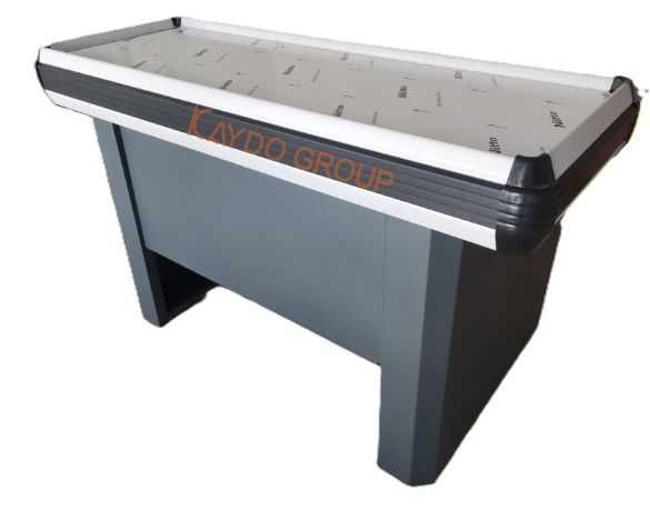 НОВО! Налични Касови модули / Каса за магазин 2 м. тъмно сив