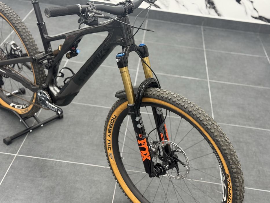 Specialized S-Works Stumpjumper Evo 2023 29 L 1x12 Sram XX1 AXS