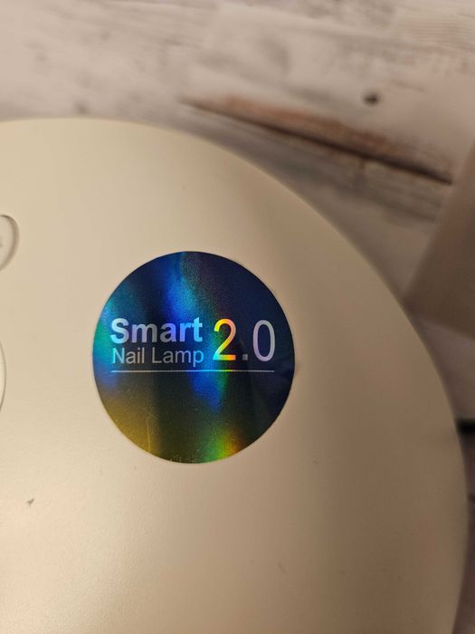 Lampa unghii Cupio Smart Nail 2.0