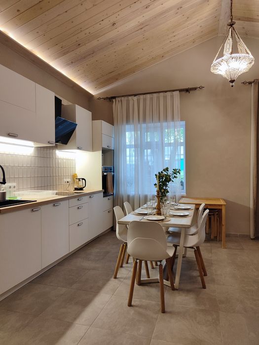 Домик в горах посуточно