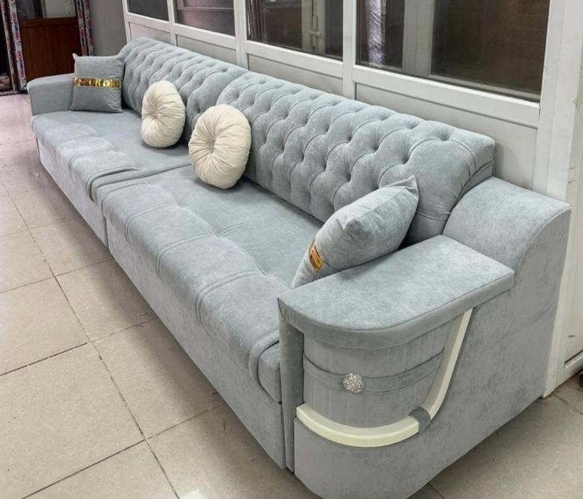 Диван Честер новый