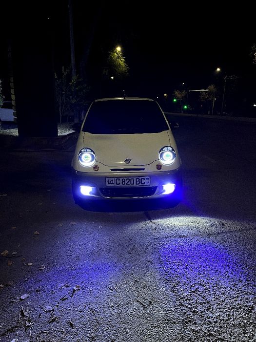 Toqqa dachaga obchiqib kelaman