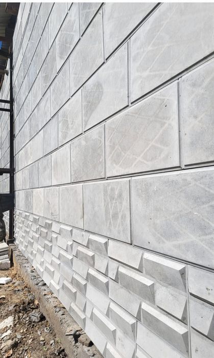 Термопанели фибрабитон