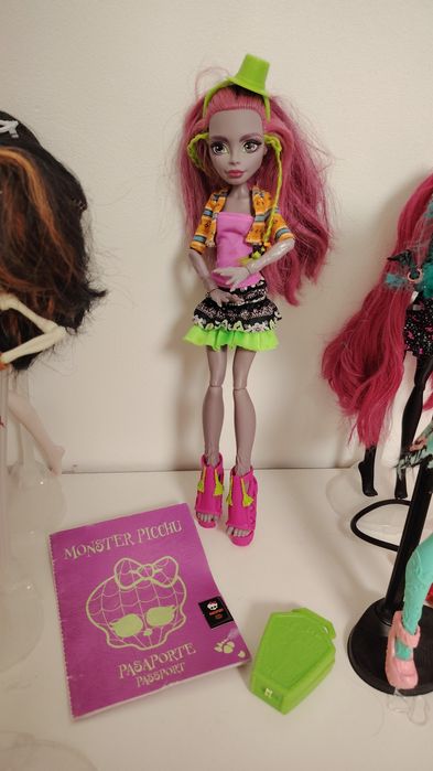 Продам куклу марисоль кокси