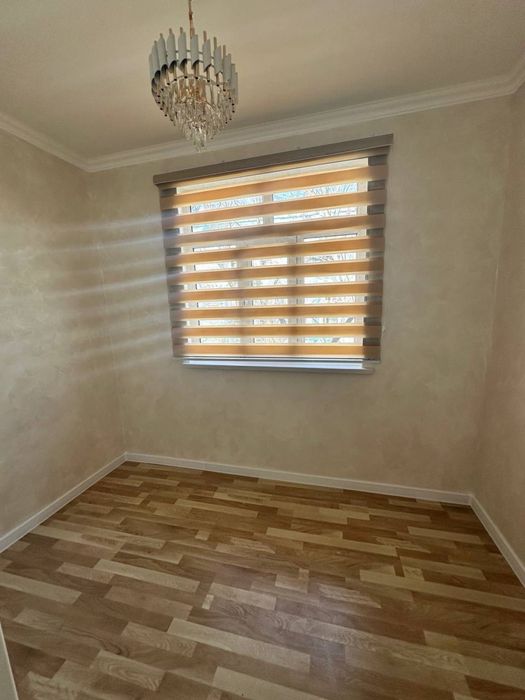 2 Комнаты 2/3/5 Тузель 1, под Ипотеку, два Балкона, Школа 152, Tuzel 1