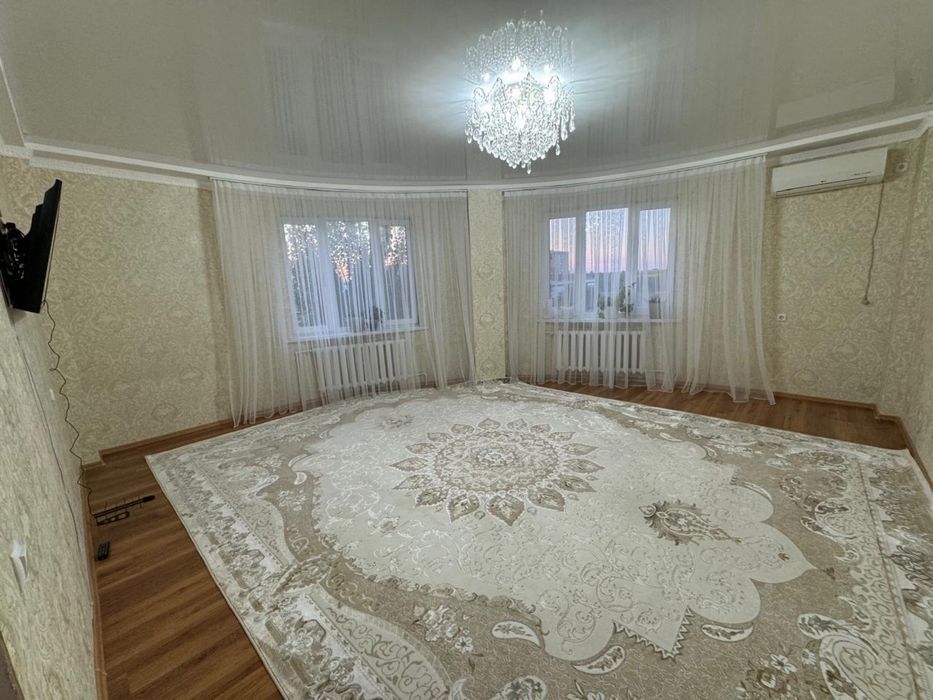 Продам 2 комнатную квартиру