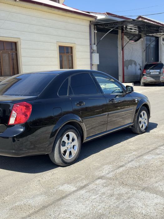 Chevrolet Jentra 2023yil