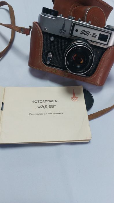 Продам фотоапарат