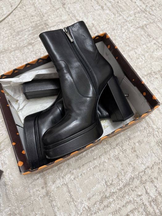 Натуральная кожа