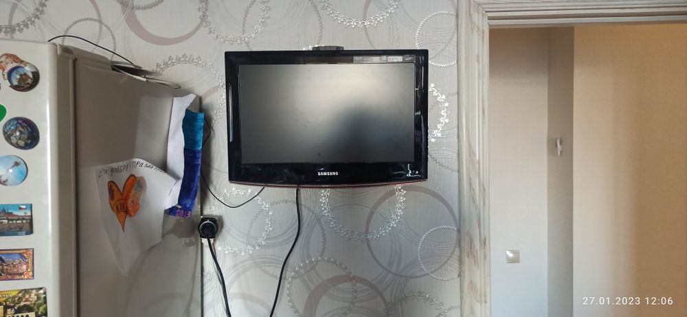 Телевизор Самсунг