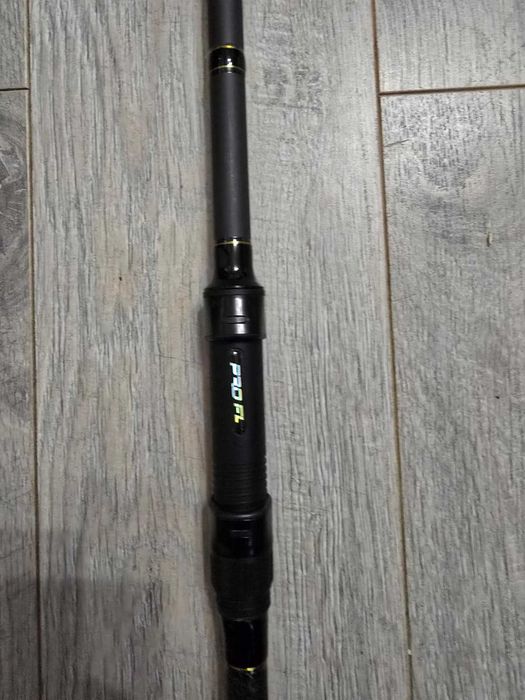 Lanseta Crap Pro Fl Viper 3.5lbs 3segmente 3.60m / 3.90m