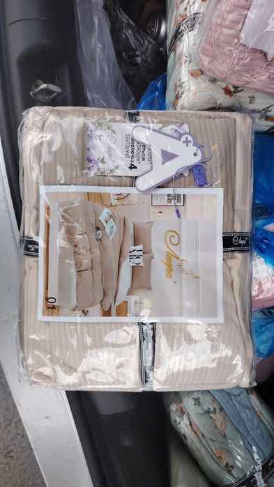 Большой выбор постельного белья