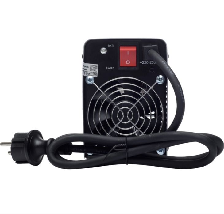 Сварочный аппарат Ресанта 160К