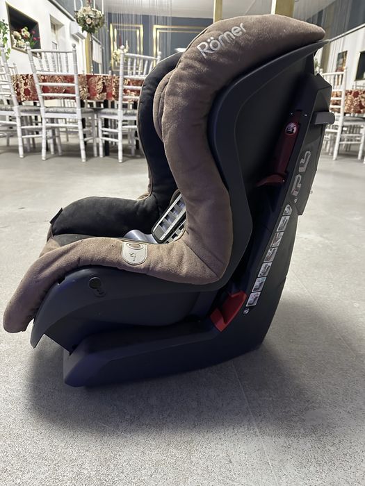 Scaun auto copii Römer King Plus High Line