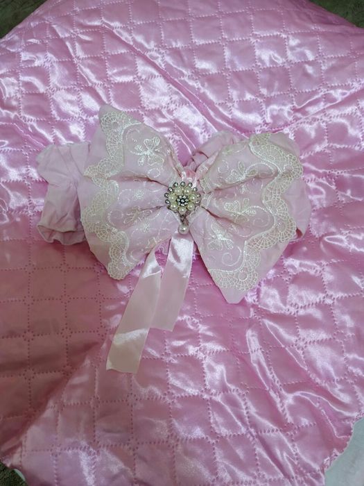 Одеяло+лента