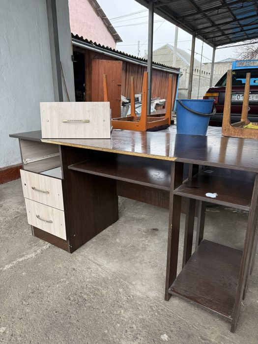 Стол компьютерный бу