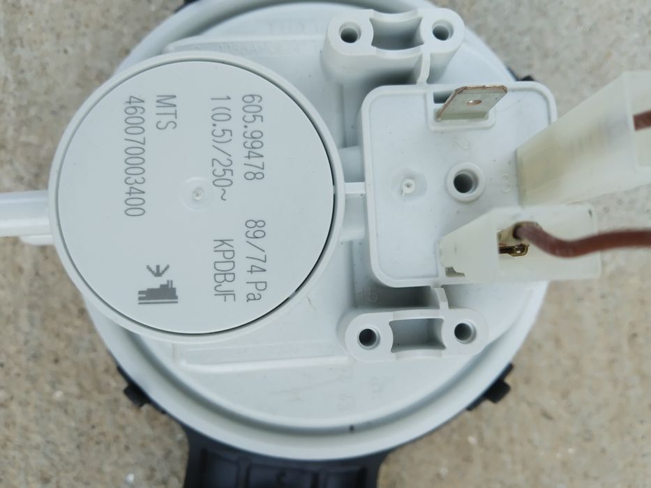 Ariston clas evo 22 FF piese