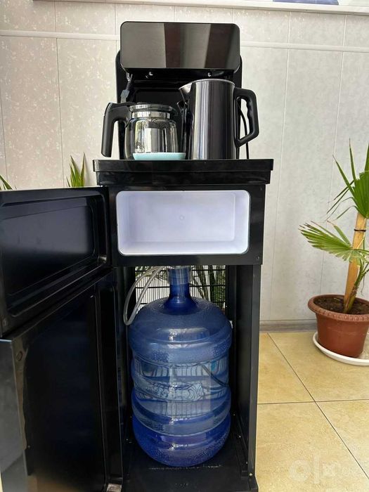 Электрочайник, кулер, тибар, tea bar, tefal, сув совутгич, сув иситгич