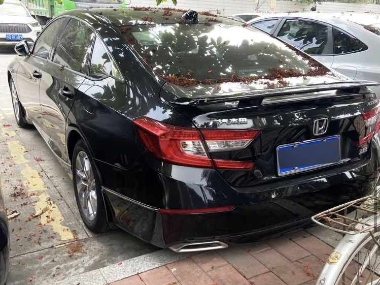 Универсальный спойлер