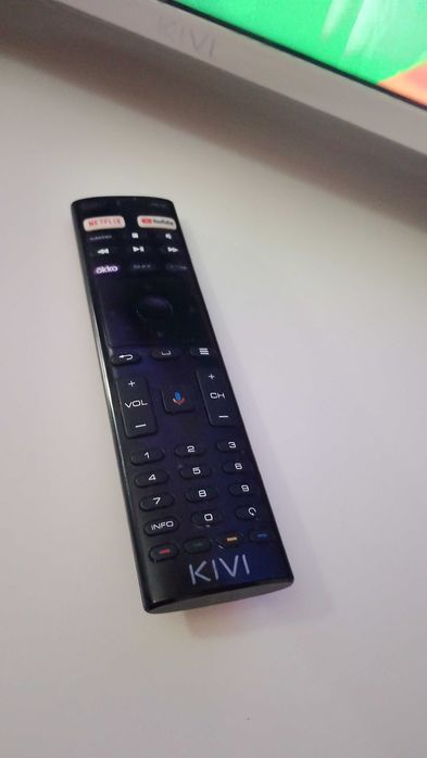 Телевизор KIVI 32 Дюйма