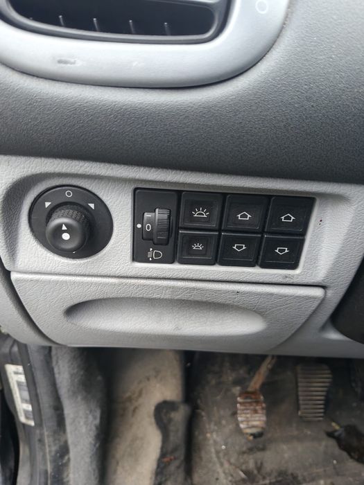 Citroen Xsara Picasso