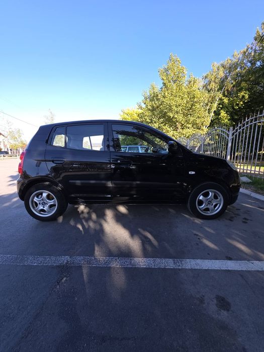 Kia Picanto 1.0 petrol