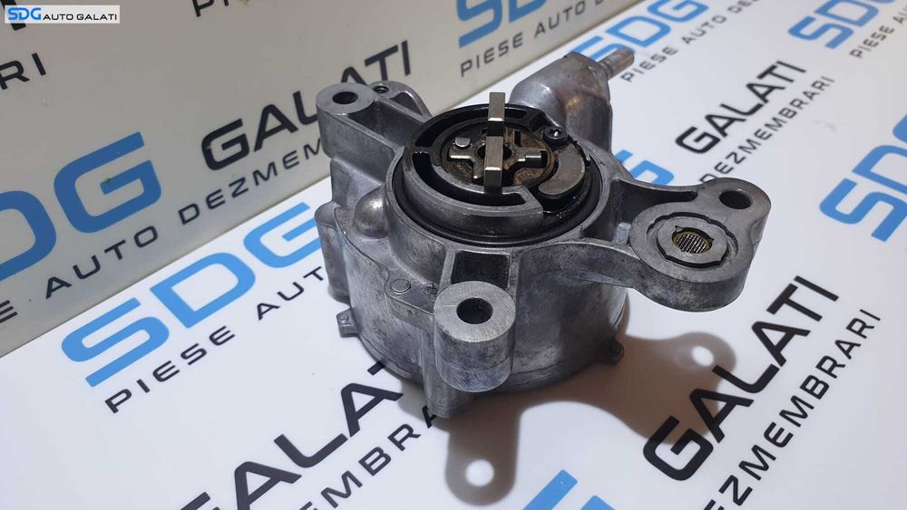Pompa Vacuum Vacum Peugeot 607 2.0 HDI 2005 - 2011 Cod D165-1B [D0843]
