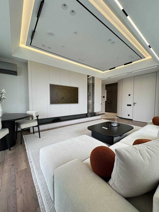 УЮТНАЯ 2шка в Центре Города, Дружба Народов/ЖК NRG U-TOWER ID01