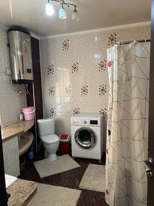 Продается двух этажный дом