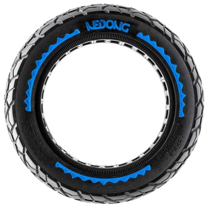 Naton.ro Cauciuc plin 60/70-6.5 off-road pt. trotinete electrice Ninebot Max G30, Siver 10 Plus, Aprilia ESR1, Motus Scooty 10, Ninebot F2, Xiaomi 5