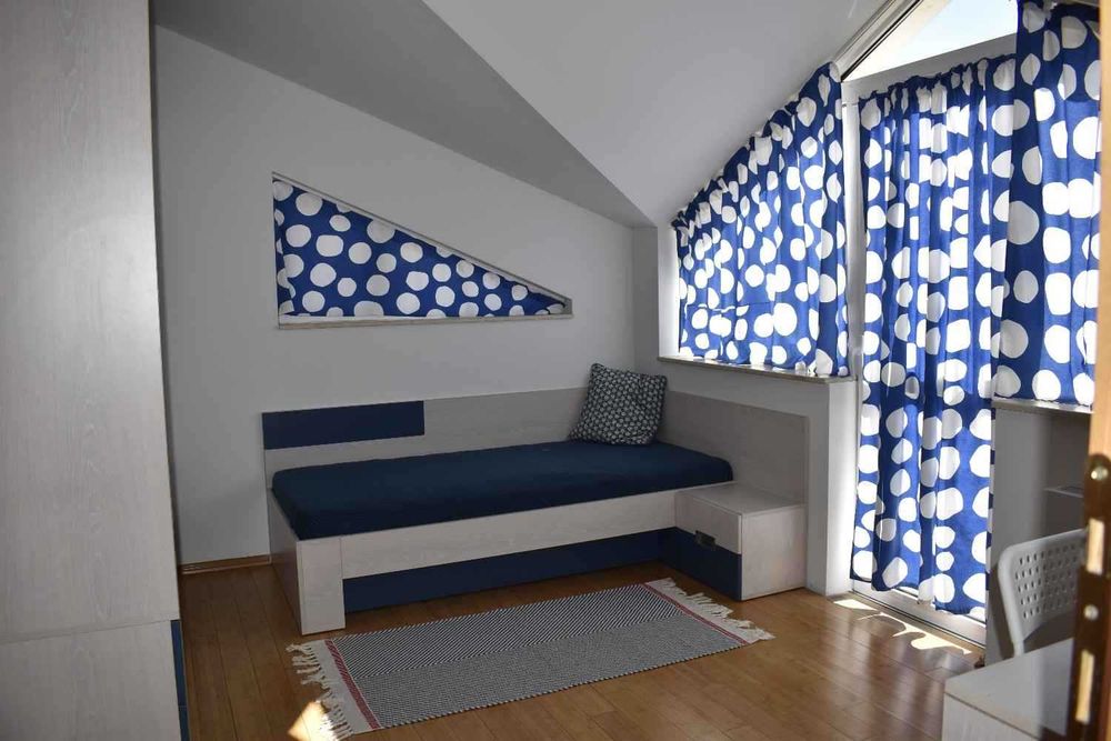 Дава се под наем Мезонет в Свиленград - 200 кв.м за 1020 € - Снимка #15