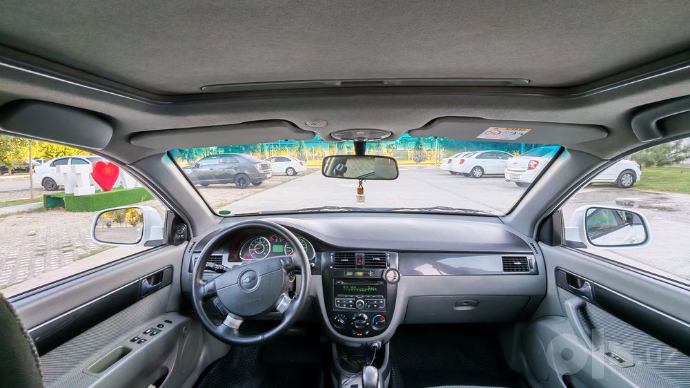 Chevrolet Jentra 2019