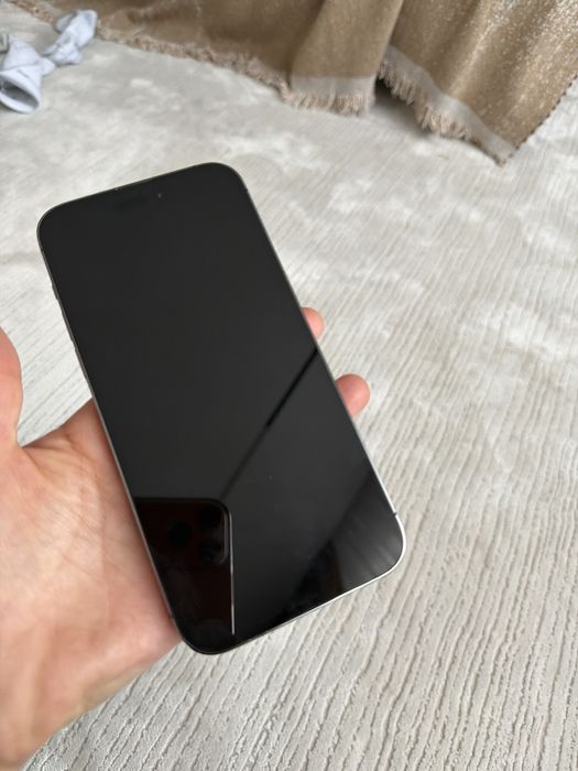 Айфон 14про мах 128/80