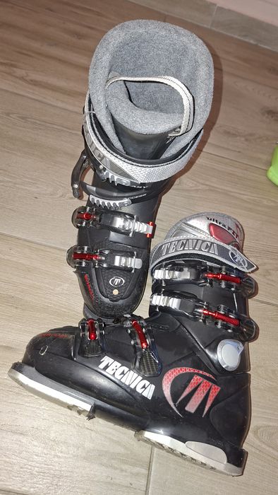 Clapari ski copii adulți