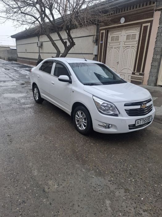 Срочно продается кобалт в отличном состаяние