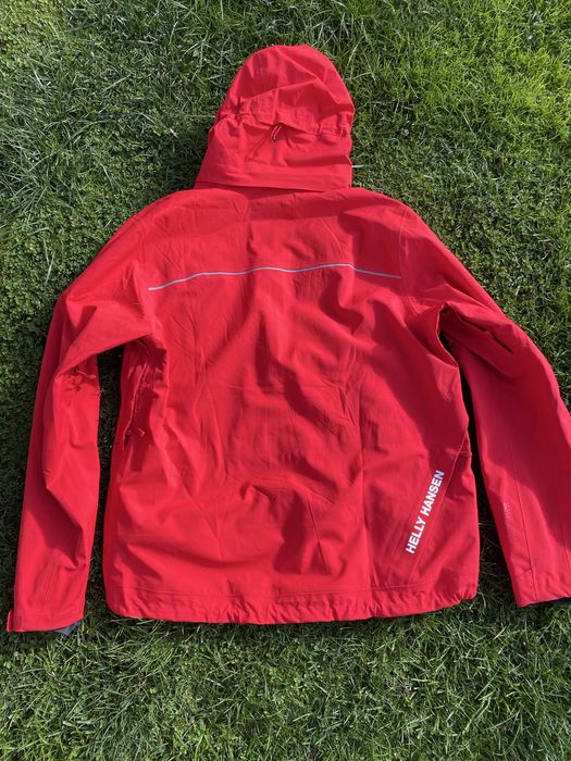 Хард Шел Helly Hansen размер 2XL