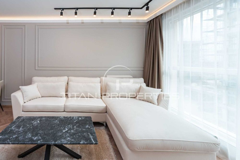 Продава се Двустаен апартамент в Пловдив, Южен - 77 кв.м за 1916 €/кв.м - Снимка #3