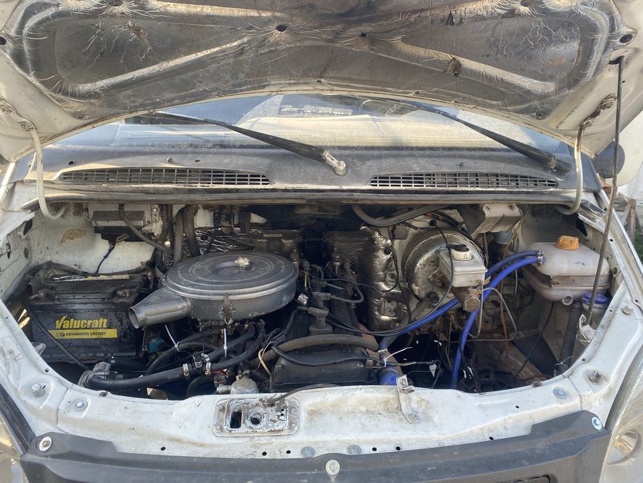 Продается Газель