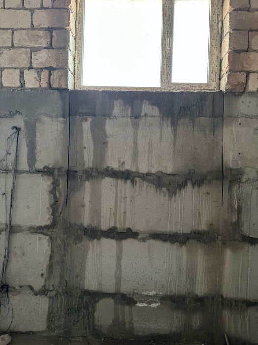 Резка дверных проемов с усилением