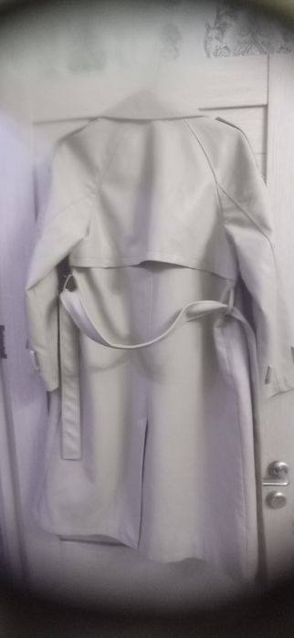 Женская верхняя одежда