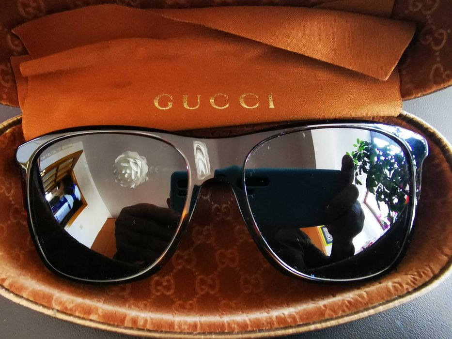 Ochelari de soare GUCCI