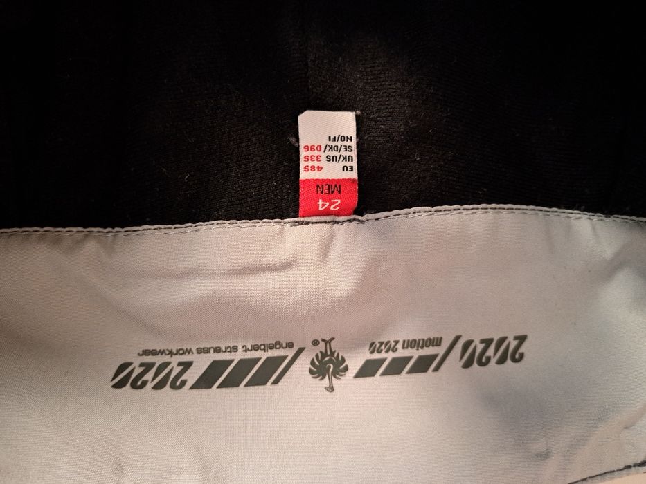 Pantaloni engelbert strauss