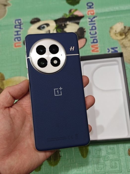 One Plus 13 512Gb 5G как новый