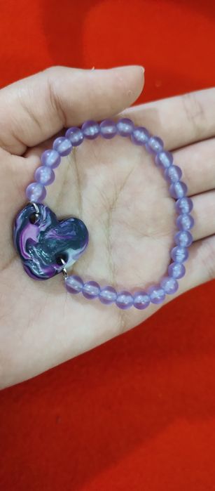 Бижута ръчно изработени