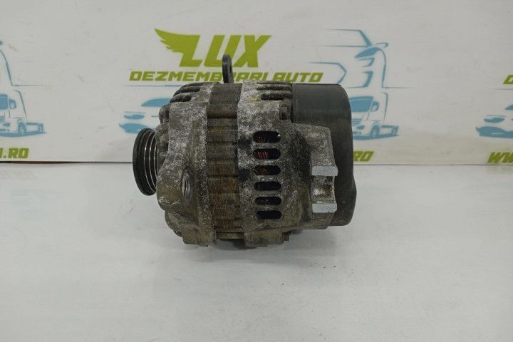 Alternator 9B118300 Kia Carens 2 (2002 - 2006) TB