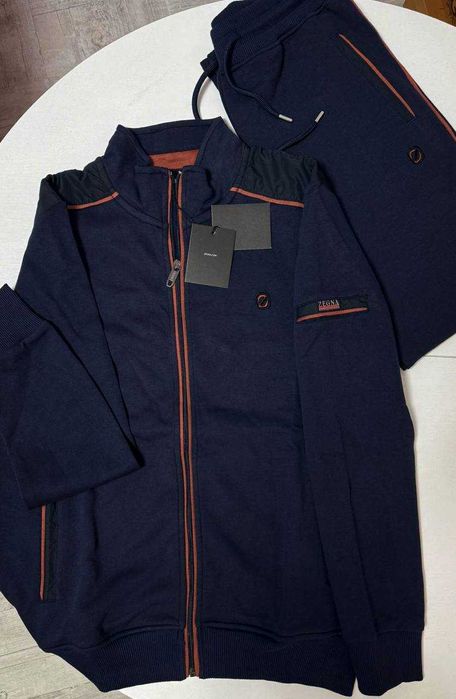 Trening barbati ZEGNA