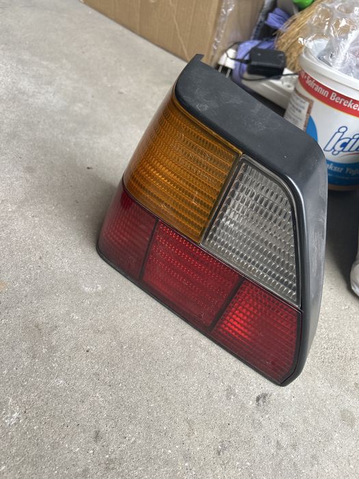 Оригинални стопове на хелла за голф 2