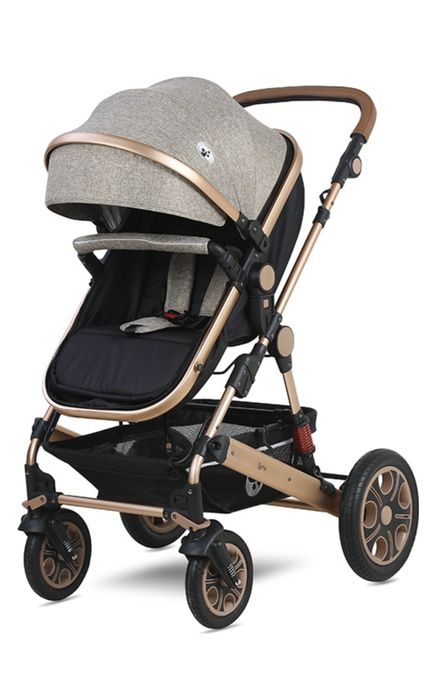 Продам коляску универсальную 3 в 1