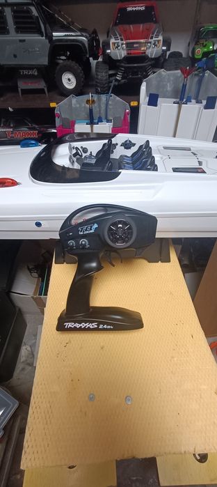 Navomodel TRAXXAS M41 6S